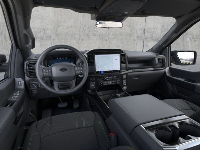 2025 Ford F-150 STX Gaithersburg MD