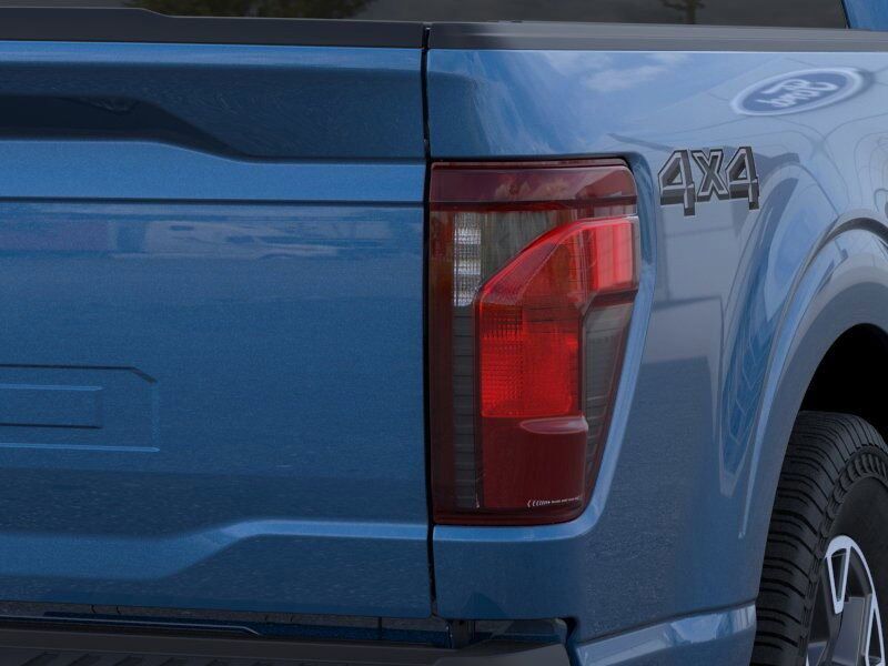2025 Ford F-150 STX Gaithersburg MD