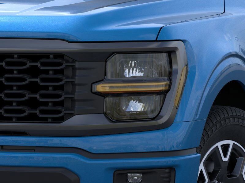 2025 Ford F-150 STX Gaithersburg MD