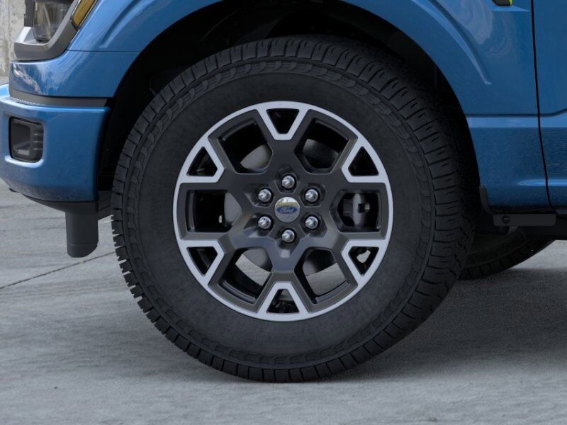 2025 Ford F-150 STX Gaithersburg MD