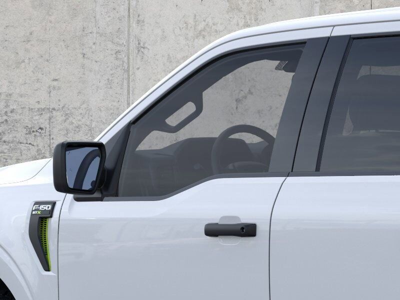 2025 Ford F-150 STX Gaithersburg MD