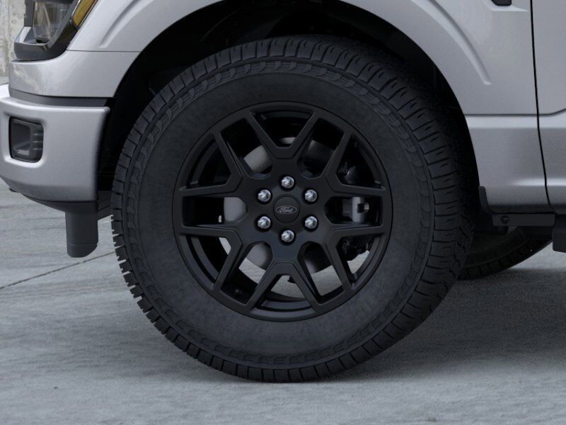 2025 Ford F-150 STX Gaithersburg MD