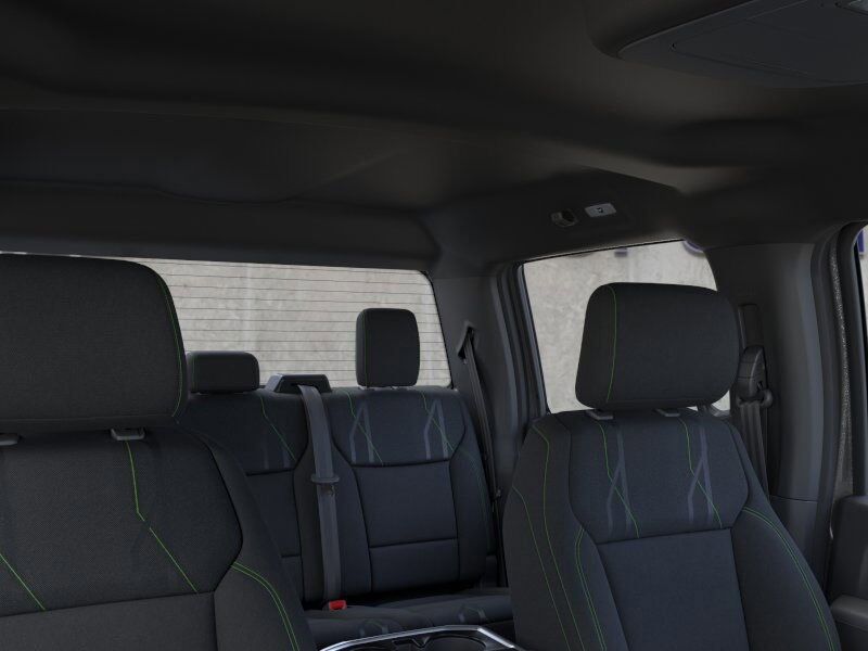 2025 Ford F-150 STX Gaithersburg MD