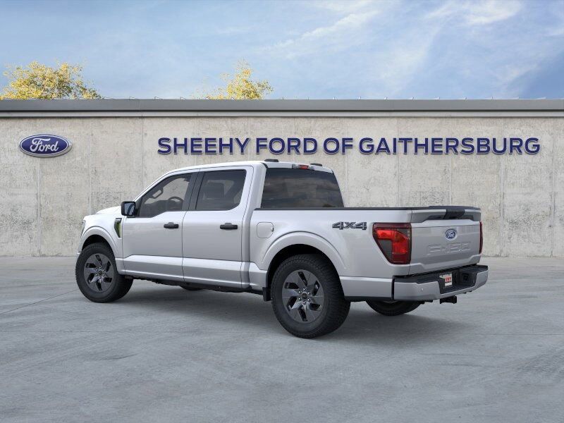 2025 Ford F-150 STX Gaithersburg MD