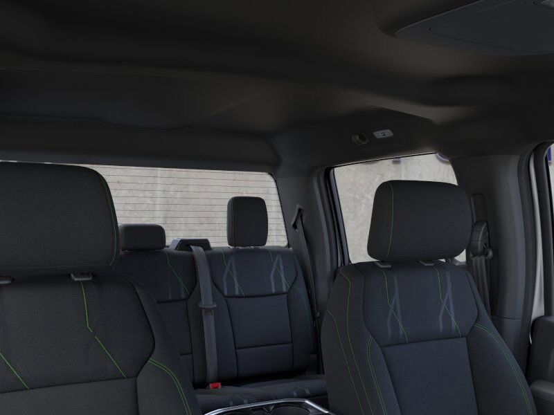 2025 Ford F-150 STX Gaithersburg MD