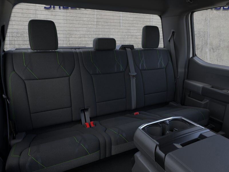 2025 Ford F-150 STX Gaithersburg MD