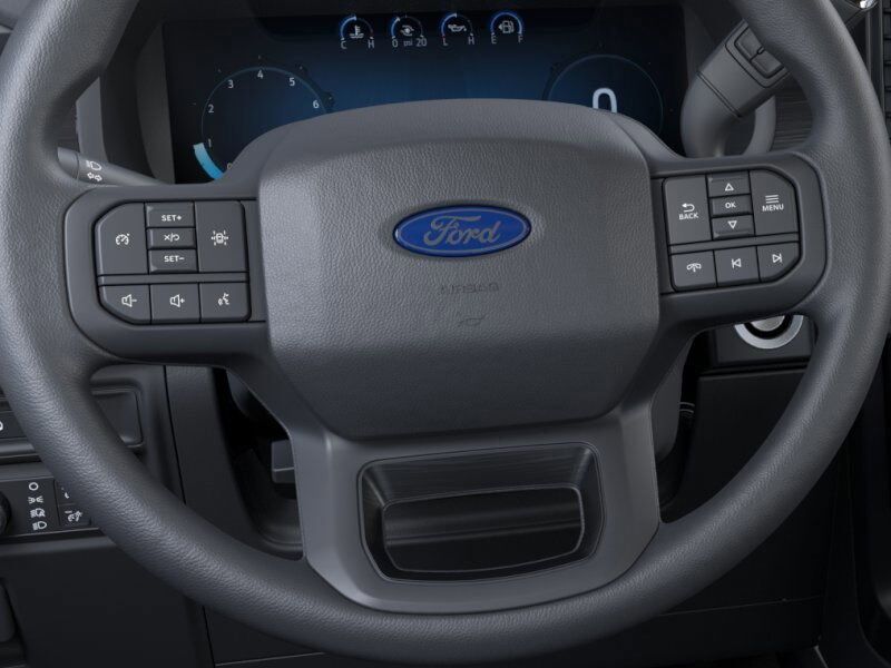 2025 Ford F-150 STX Gaithersburg MD