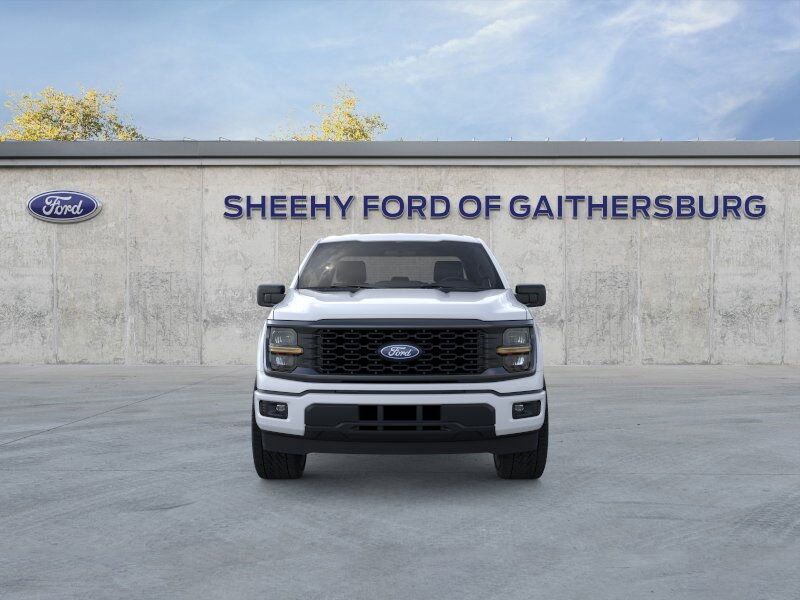 2025 Ford F-150 STX Gaithersburg MD