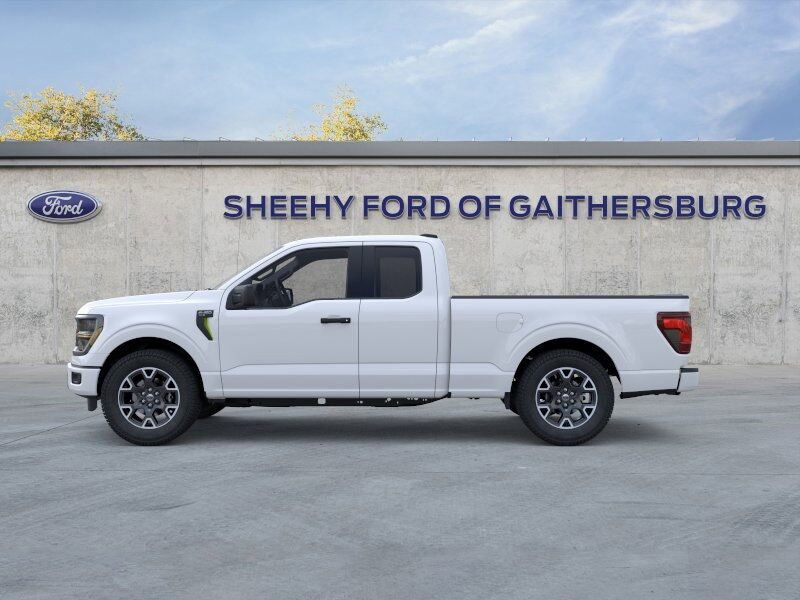 2025 Ford F-150 STX Gaithersburg MD