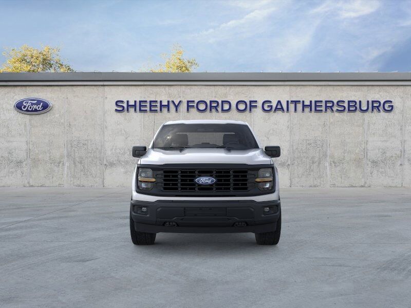 2025 Ford F-150 STX Gaithersburg MD