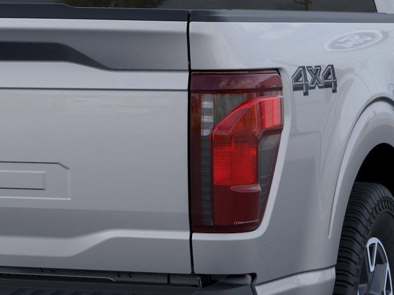 2025 Ford F-150 STX Gaithersburg MD
