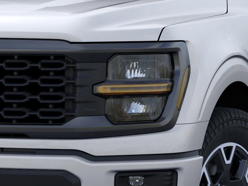 2025 Ford F-150 STX Gaithersburg MD