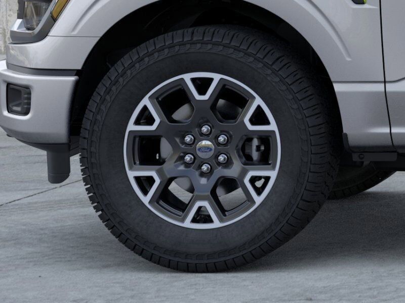 2025 Ford F-150 STX Gaithersburg MD