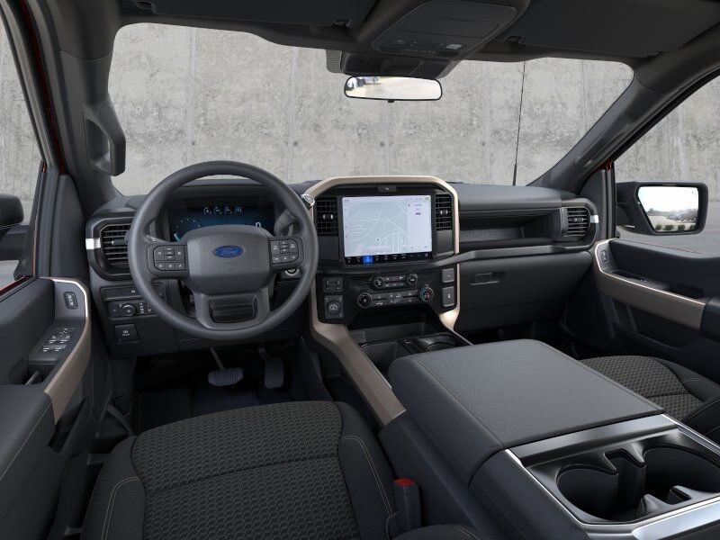 2025 Ford F-150 STX Gaithersburg MD