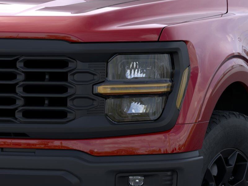 2025 Ford F-150 STX Gaithersburg MD