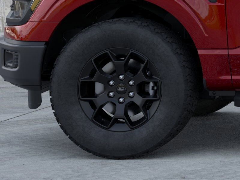 2025 Ford F-150 STX Gaithersburg MD