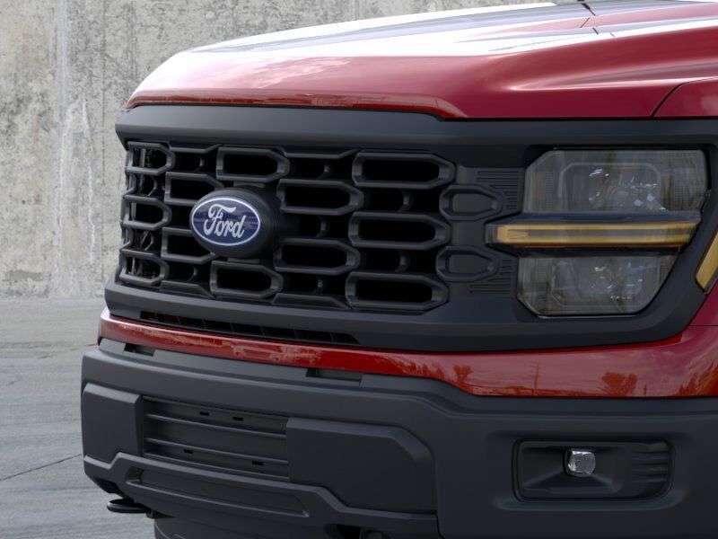2025 Ford F-150 STX Gaithersburg MD
