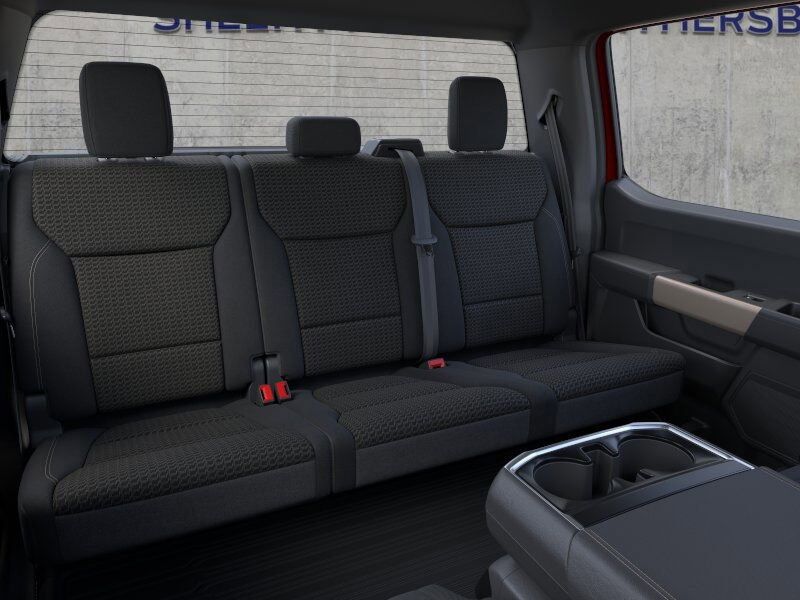 2025 Ford F-150 STX Gaithersburg MD