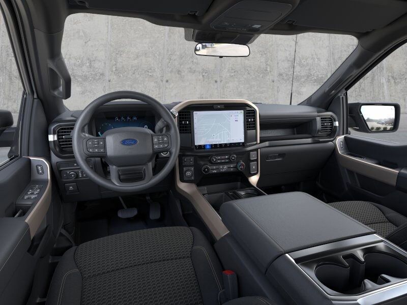 2025 Ford F-150 STX Gaithersburg MD
