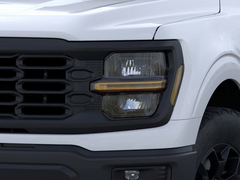2025 Ford F-150 STX Gaithersburg MD