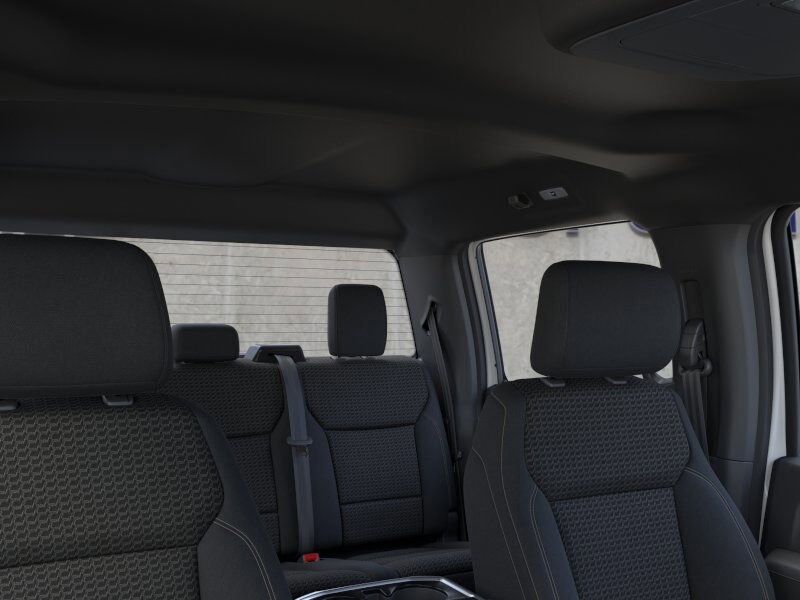 2025 Ford F-150 STX Gaithersburg MD