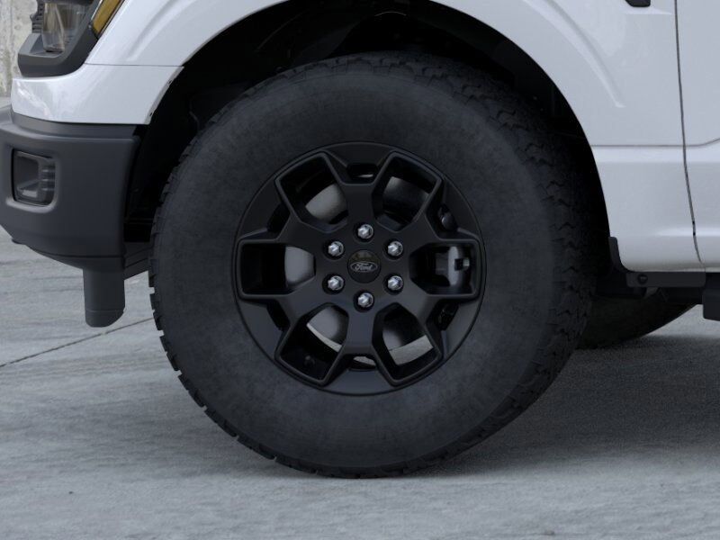 2025 Ford F-150 STX Gaithersburg MD