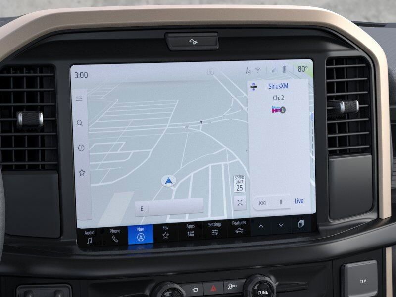 2025 Ford F-150 STX Gaithersburg MD