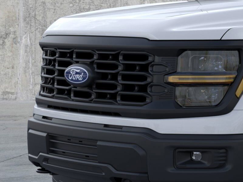 2025 Ford F-150 STX Gaithersburg MD