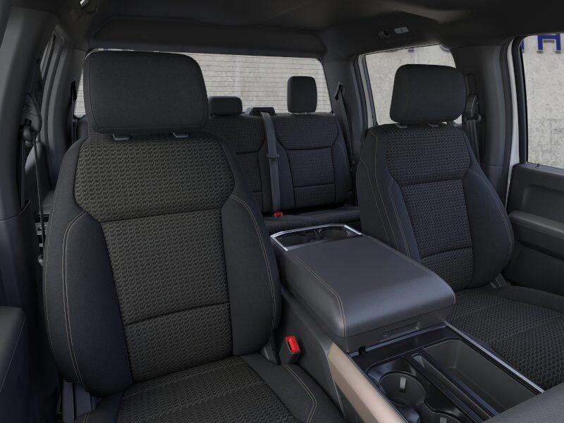 2025 Ford F-150 STX Gaithersburg MD