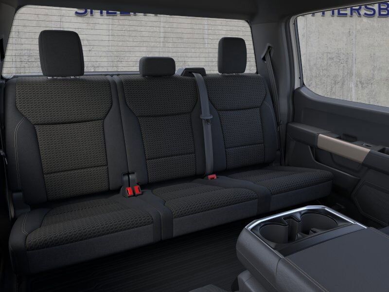 2025 Ford F-150 STX Gaithersburg MD