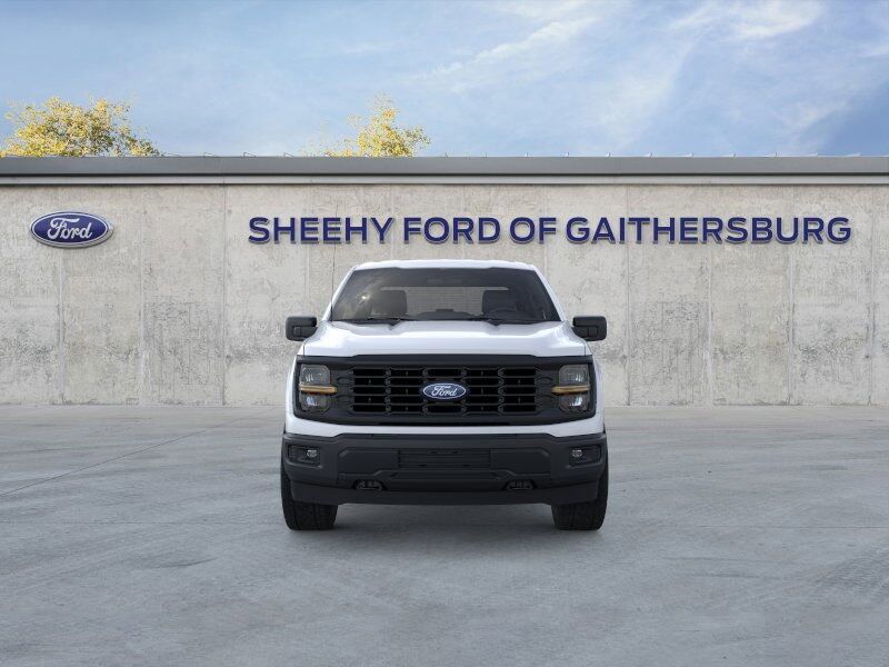 2025 Ford F-150 STX Gaithersburg MD