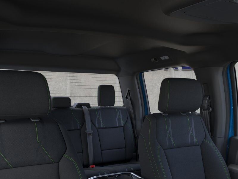 2025 Ford F-150 STX Richmond VA