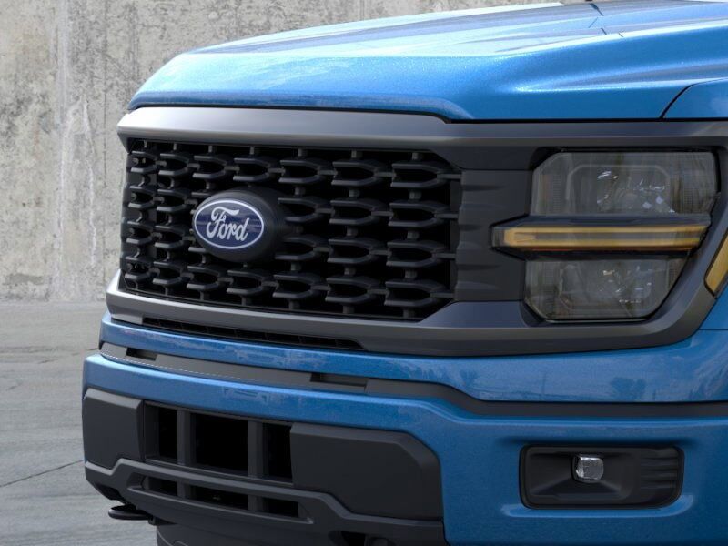 2025 Ford F-150 STX Richmond VA