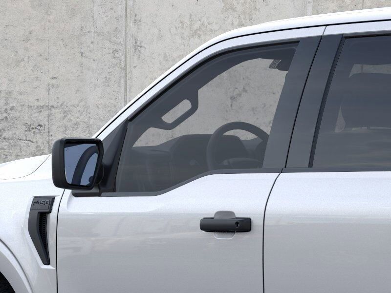 2025 Ford F-150 STX Richmond VA