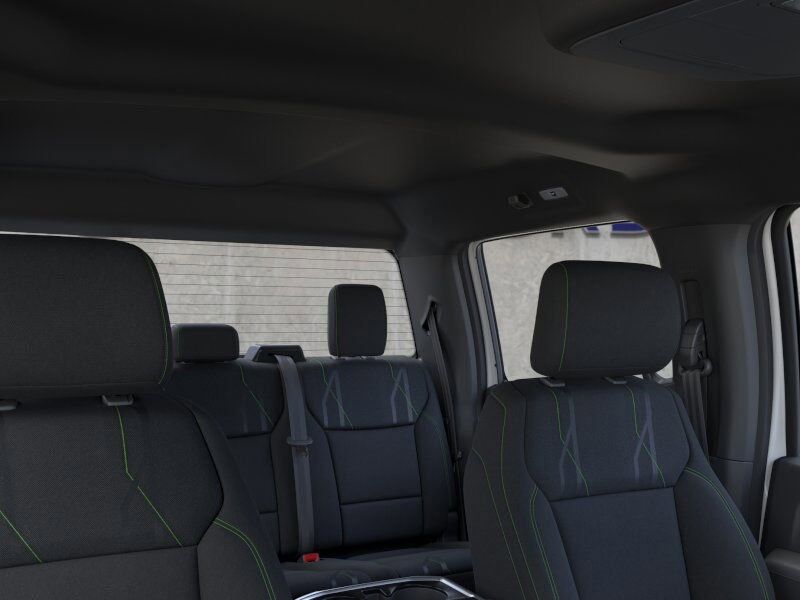 2025 Ford F-150 STX Richmond VA