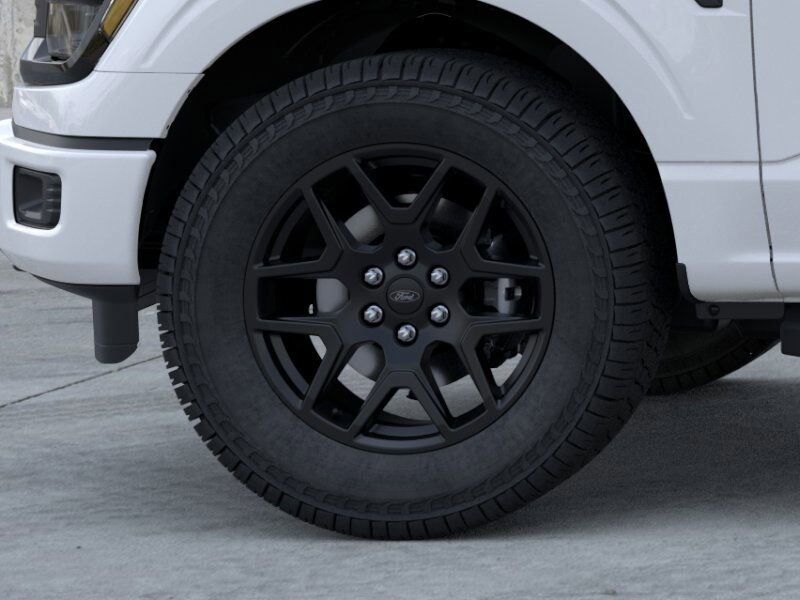 2025 Ford F-150 STX Richmond VA