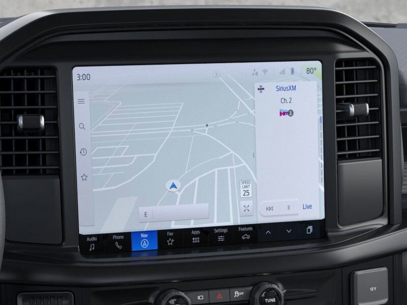 2025 Ford F-150 STX Richmond VA