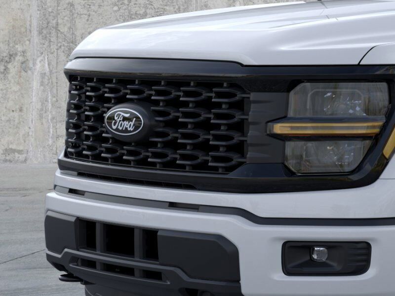 2025 Ford F-150 STX Richmond VA
