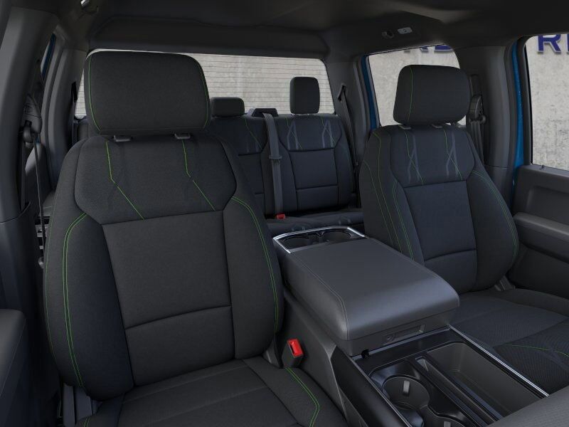 2025 Ford F-150 STX Richmond VA