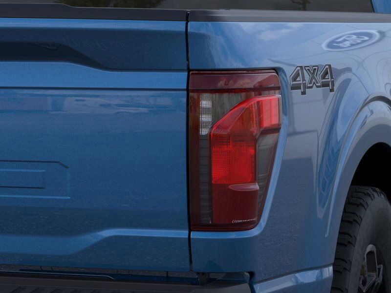 2025 Ford F-150 STX Richmond VA
