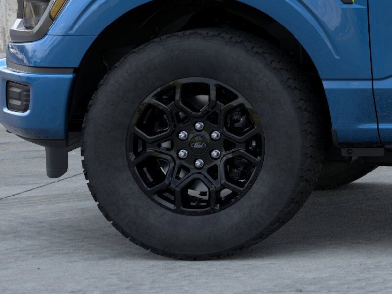 2025 Ford F-150 STX Richmond VA