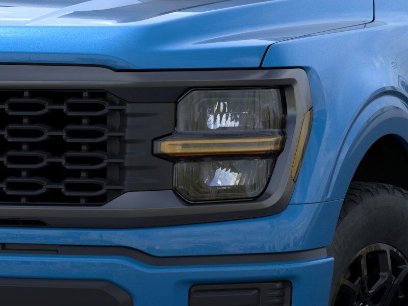 2025 Ford F-150 STX Richmond VA