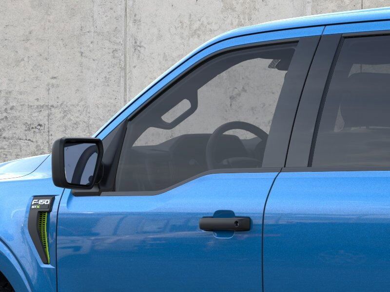 2025 Ford F-150 STX Richmond VA