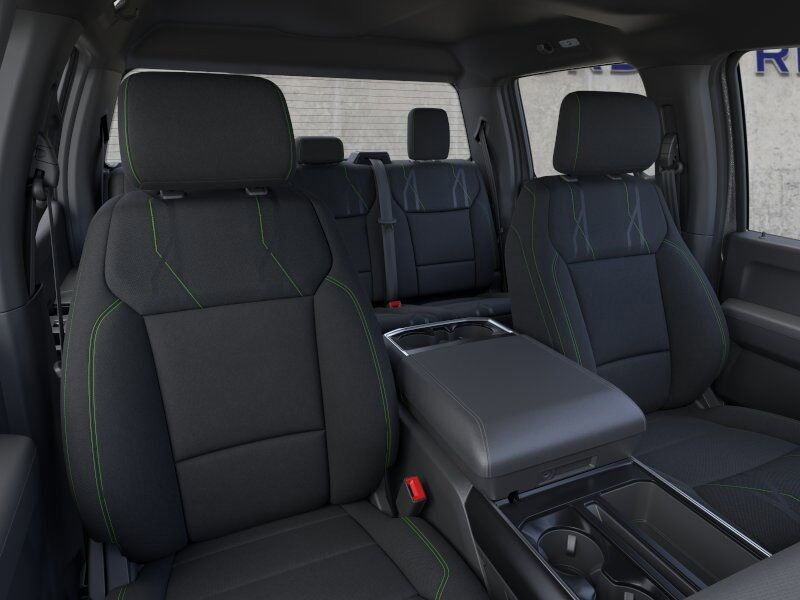 2025 Ford F-150 STX Richmond VA