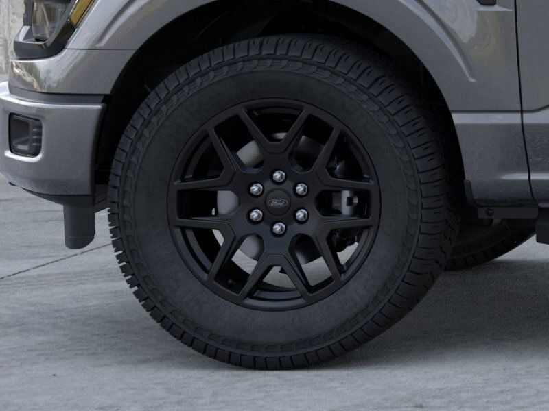 2025 Ford F-150 STX Richmond VA