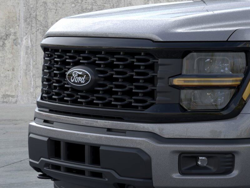 2025 Ford F-150 STX Richmond VA