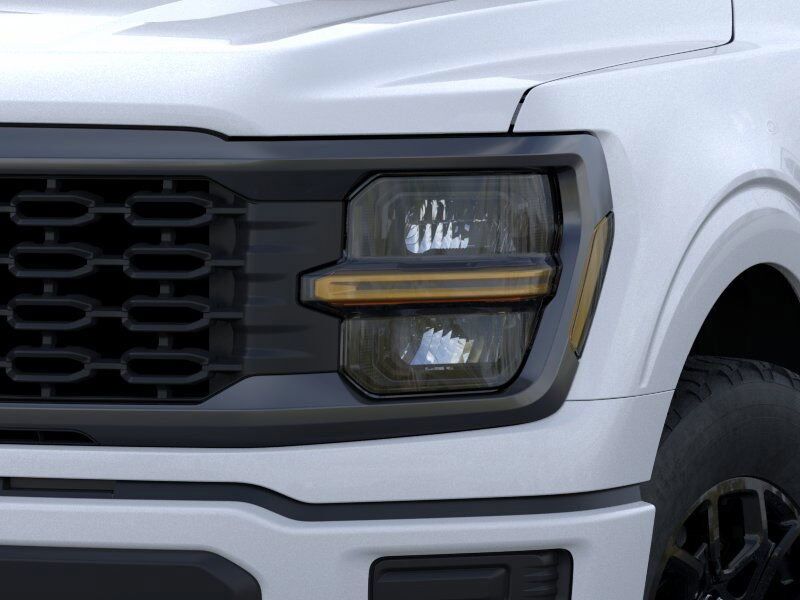 2025 Ford F-150 STX Richmond VA