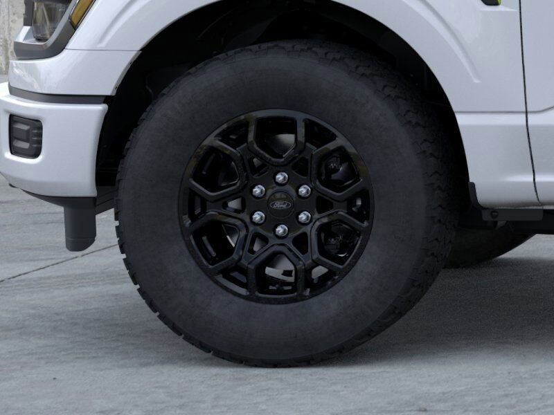 2025 Ford F-150 STX Richmond VA