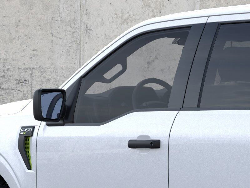 2025 Ford F-150 STX Richmond VA