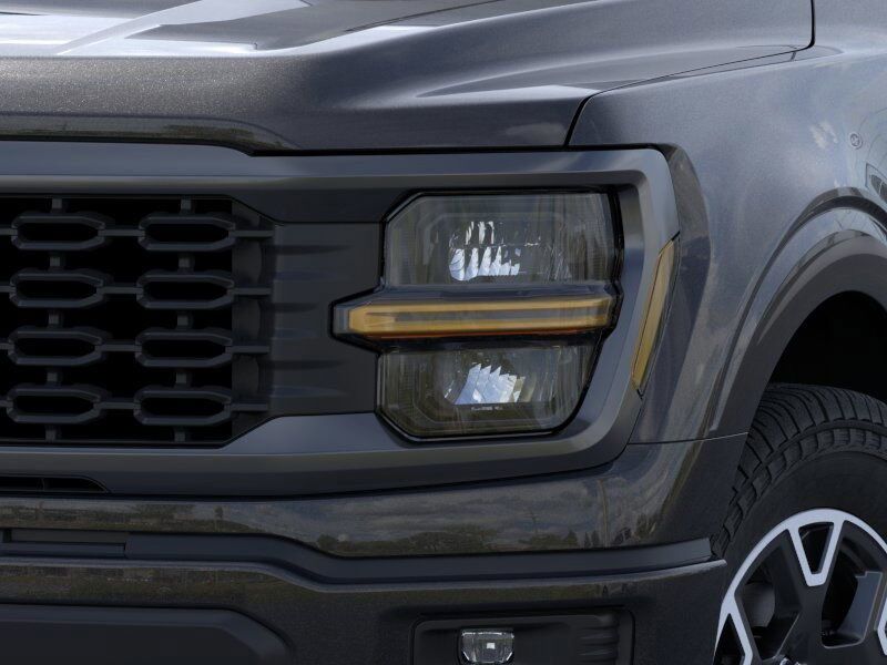 2025 Ford F-150 STX Richmond VA